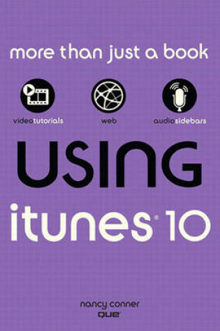 Cover of Using iTunes 10