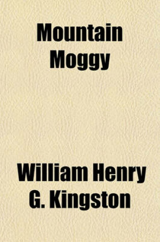 Cover of Mountain Moggy