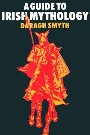 Cover of Guide to Irish Mythology