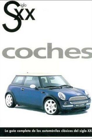 Cover of Siglo XX Coches