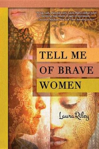 Cover of Tell Me of Brave Women