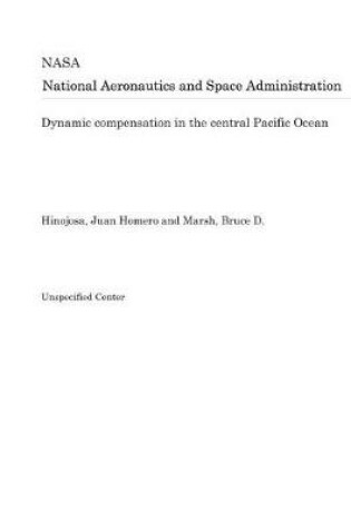 Cover of Dynamic Compensation in the Central Pacific Ocean