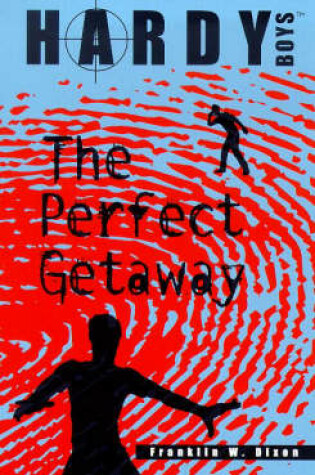 Cover of The Perfect Getaway