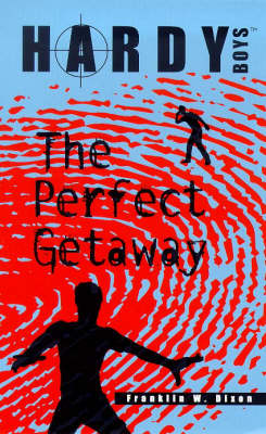 Book cover for The Perfect Getaway