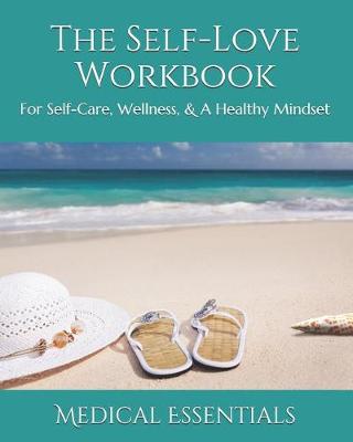 Book cover for The Self-Love Workbook
