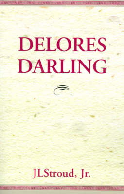 Book cover for Delores Darling