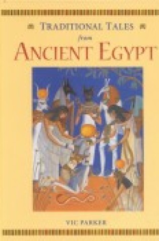 Cover of Ancient Egypt