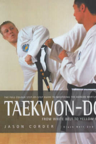 Cover of Taekwon-Do