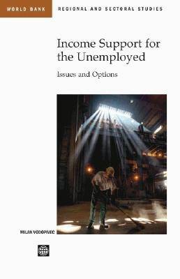 Book cover for Income Support Systems for the Unemployed