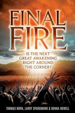 Cover of Final Fire