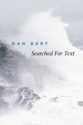 Cover of Searched for Text