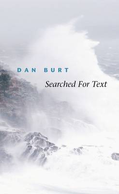 Book cover for Searched for Text