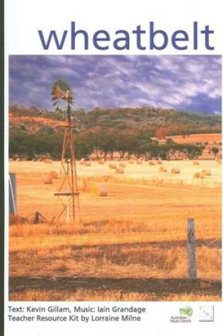 Cover of Wheatbelt