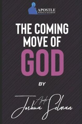Cover of The Coming Move of God
