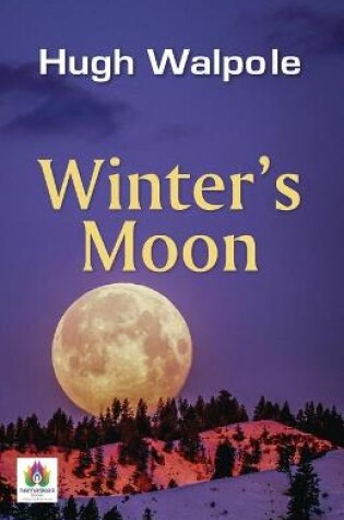 Cover of Winters Moon