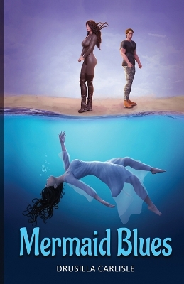 Book cover for Mermaid Blues