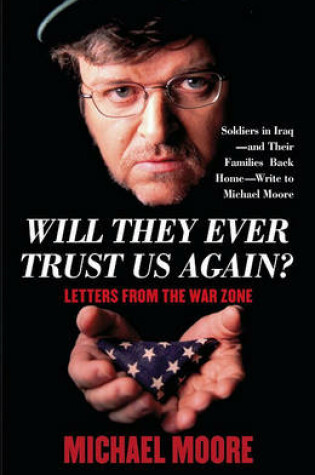 Cover of Will They Ever Trust Us Again?