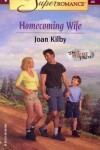 Book cover for Homecoming Wife