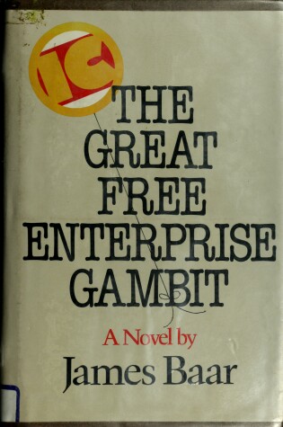 Cover of Great Free Enterprise Gambit