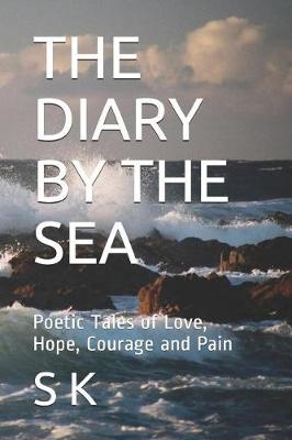 Book cover for The Diary by the Sea