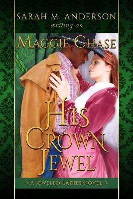 Cover of His Crown Jewel