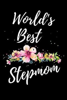 Book cover for World's Best Stepmom
