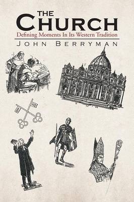 Book cover for The Church