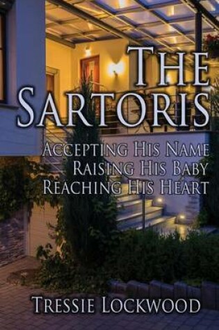 Cover of The Sartoris