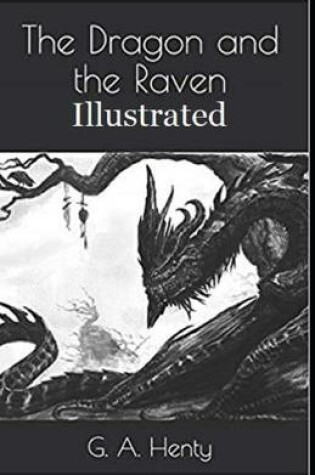 Cover of The Dragon and the Raven Illustrated