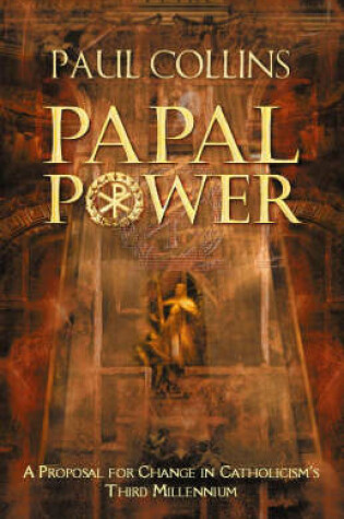 Cover of Papal Power