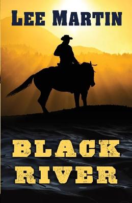 Book cover for Black River