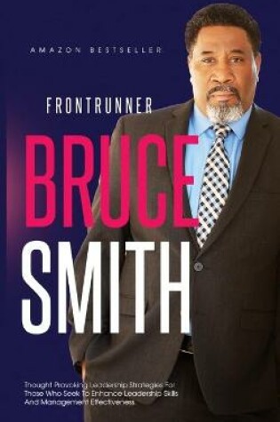 Cover of Frontrunner