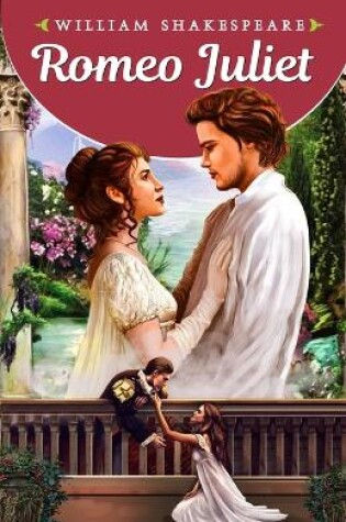 Cover of Romeo Juliet