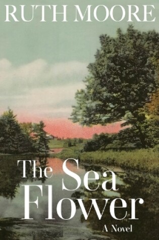 Cover of The Sea Flower