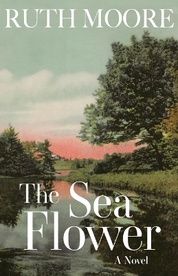 Book cover for The Sea Flower