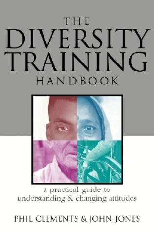 Cover of The Diversity Training Handbook