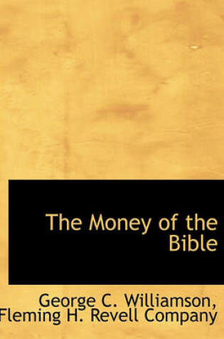 Cover of The Money of the Bible