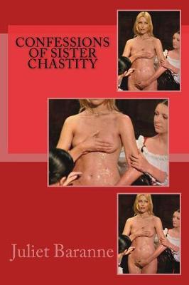 Book cover for Confessions of Sister Chastity