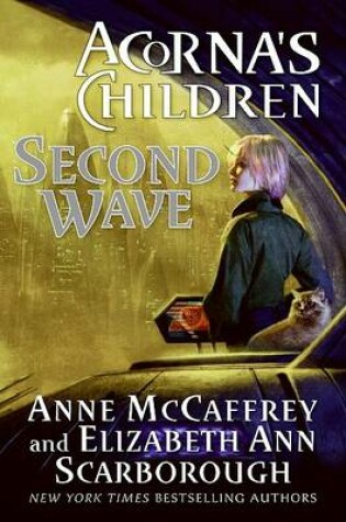 Cover of Second Wave