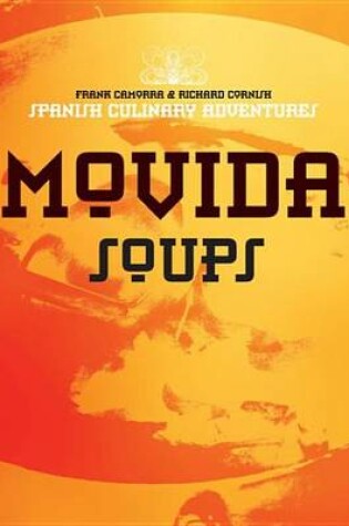 Cover of MoVida: Soups