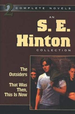 Cover of An S.e. Hinton Collection