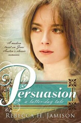 Cover of Persuasion