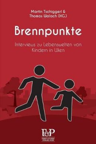 Cover of Brennpunkte