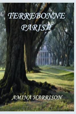 Book cover for Terrebonne Parish