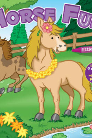 Cover of Horse Fun