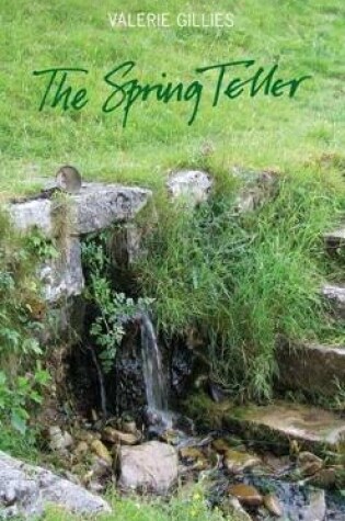 Cover of The Spring Teller