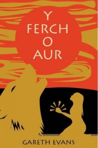 Cover of Ferch o Aur, Y