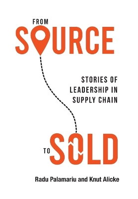 Book cover for From Source to Sold