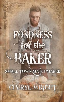 Cover of Fondness for the Baker