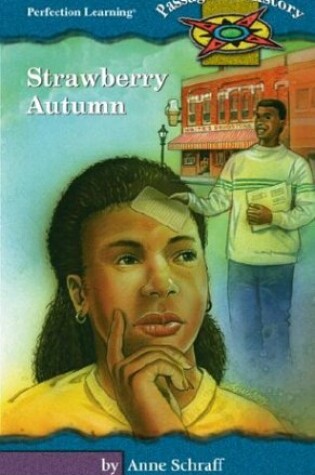 Cover of Strawberry Autumn